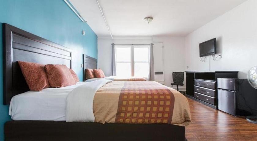 Stuart (adults Only) Hotel Los Ángeles