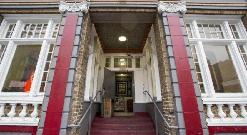 Hotel Stuart (adults Only) Los Ángeles