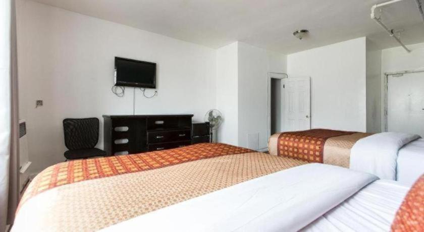 Hotel Stuart (adults Only) Los Ángeles