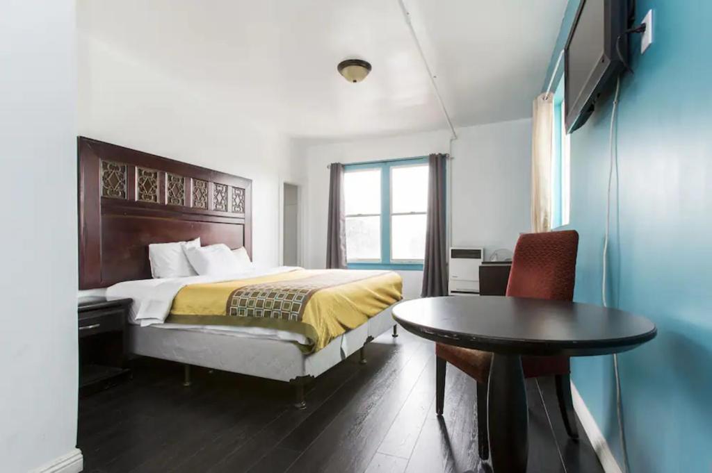 Stuart (adults Only) Hotel Los Ángeles