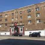 Stuart Hotel (Adults Only)