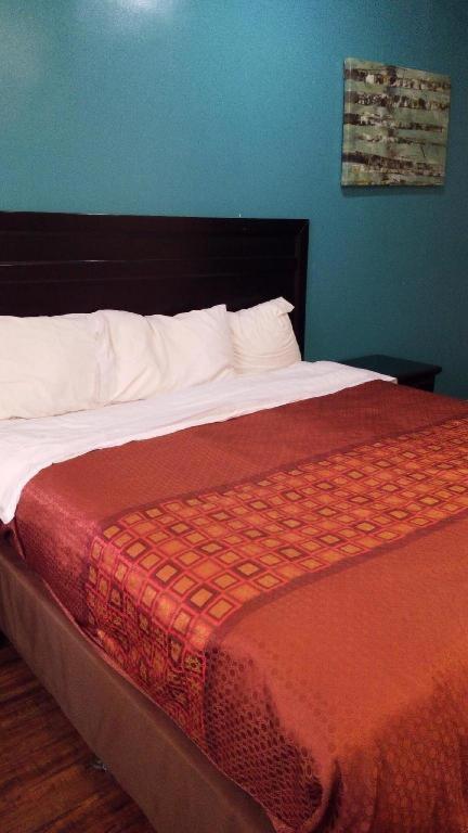 Hotel Stuart (adults Only) Los Ángeles