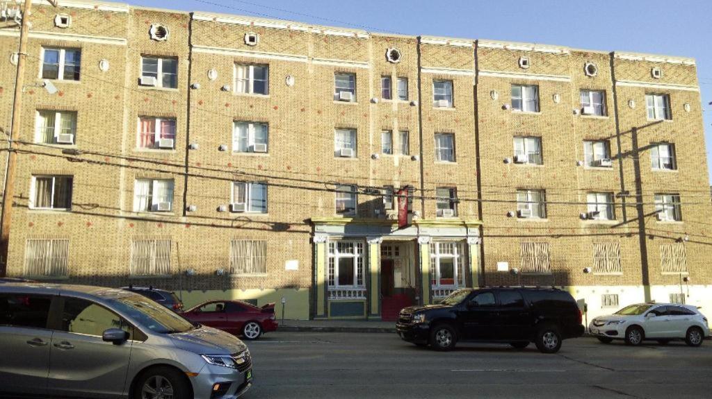Hotel Stuart (adults Only) Los Ángeles