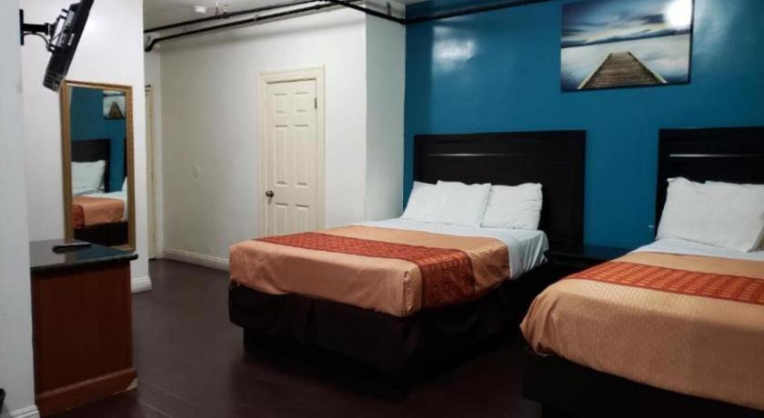 Hotel Stuart (adults Only) Los Ángeles