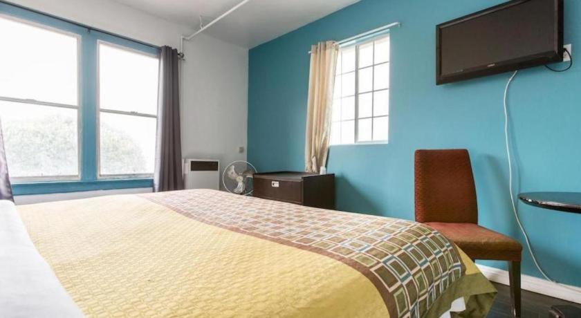 Stuart (adults Only) Hotel Los Ángeles