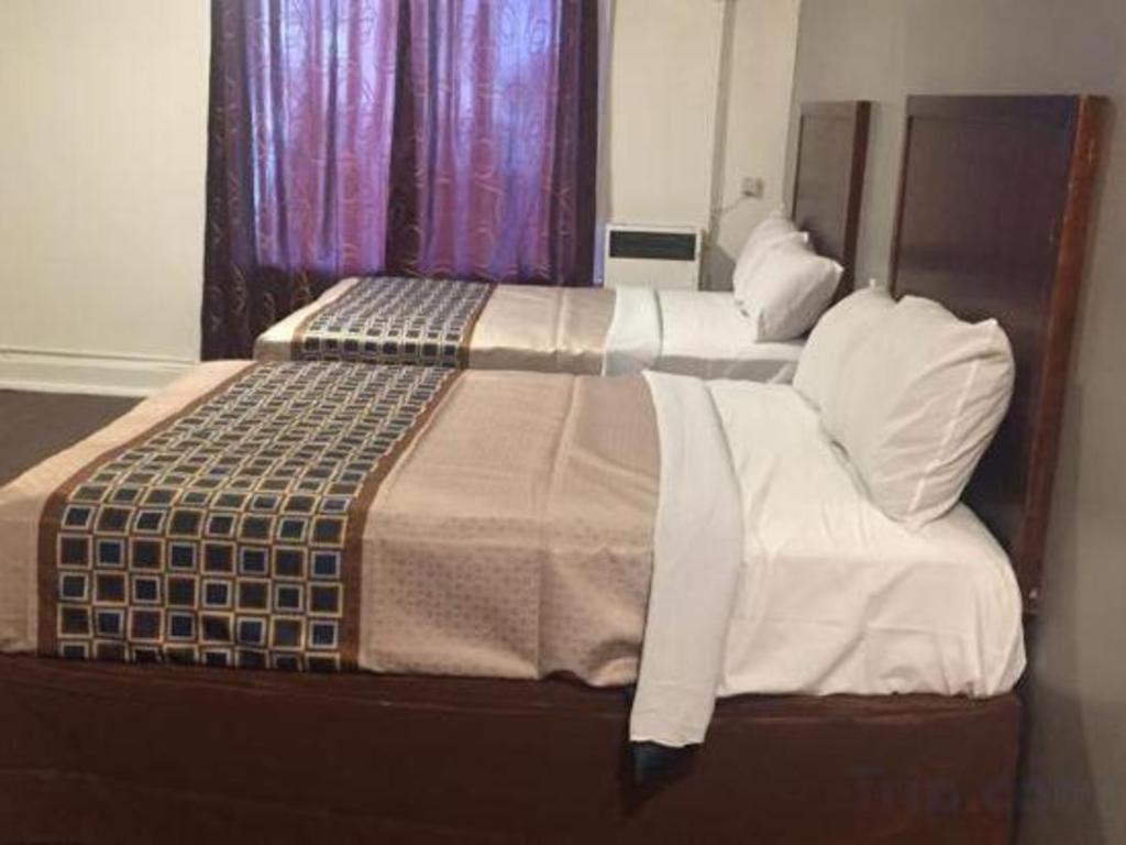 Stuart (adults Only) Hotel Los Ángeles