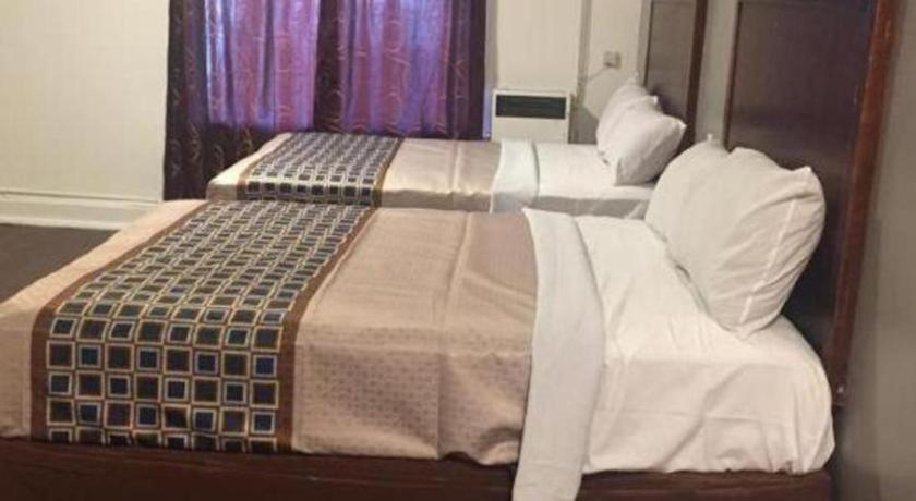 Hotel Stuart (adults Only)