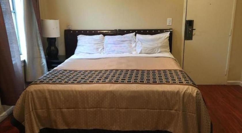 Stuart (adults Only) Hotel Los Ángeles