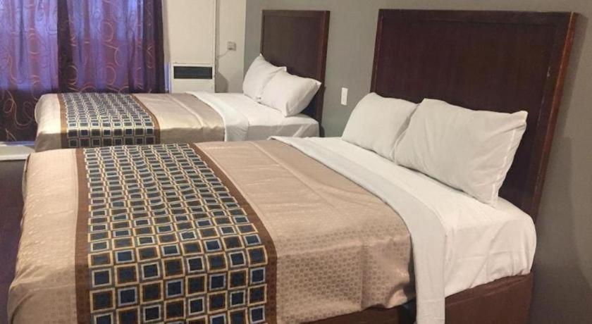 Hotel Stuart (adults Only) Los Ángeles