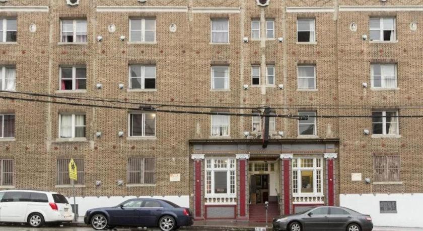 Hotel Stuart (adults Only)