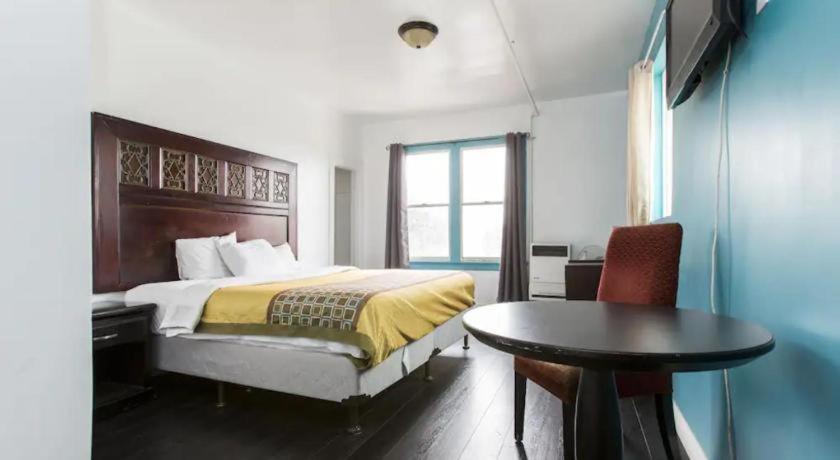 Hotel Stuart (adults Only) Los Ángeles