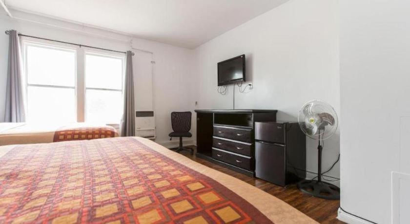 Hotel Stuart (adults Only) Los Ángeles