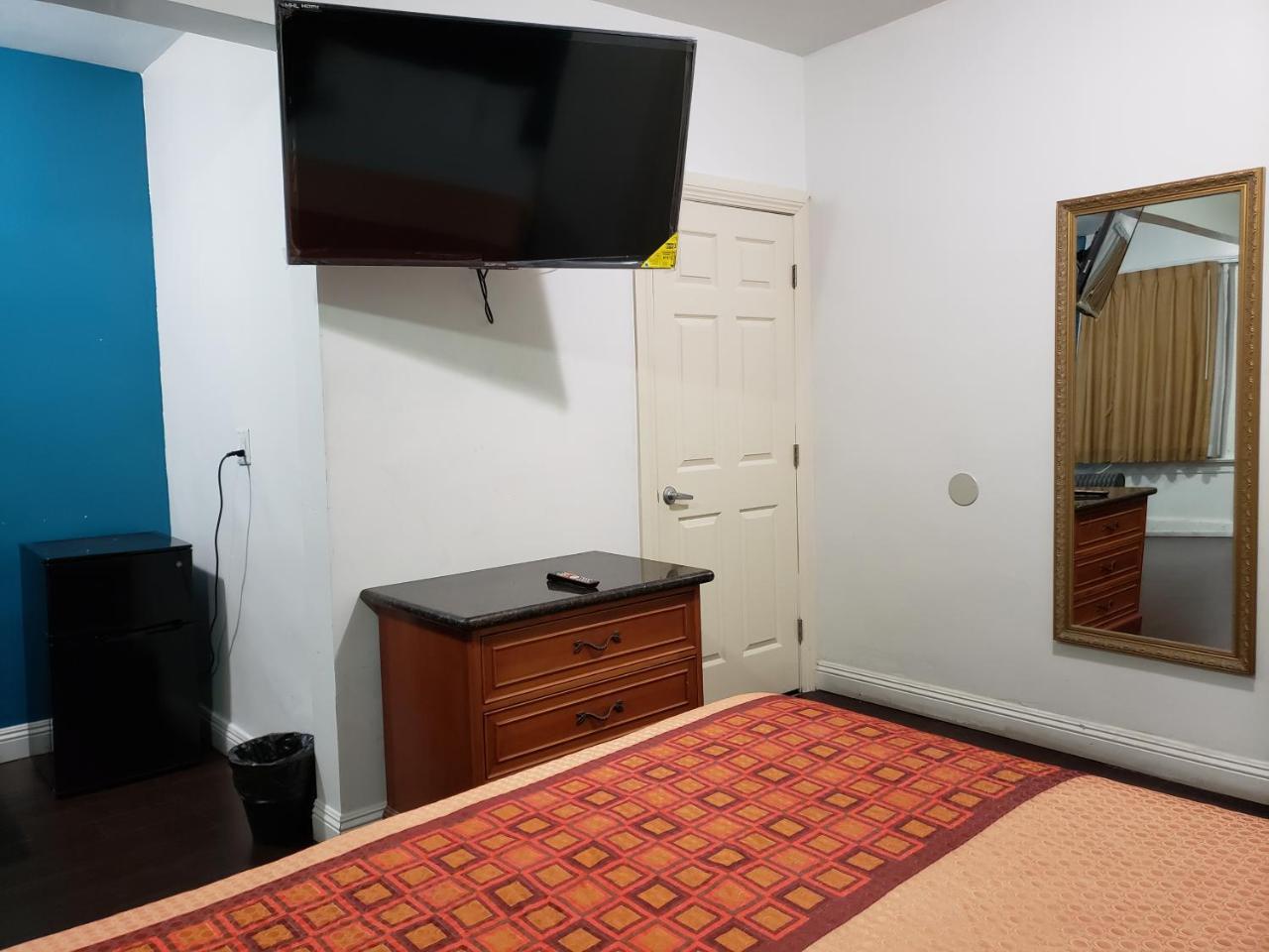 Hotel Stuart (adults Only) Los Ángeles