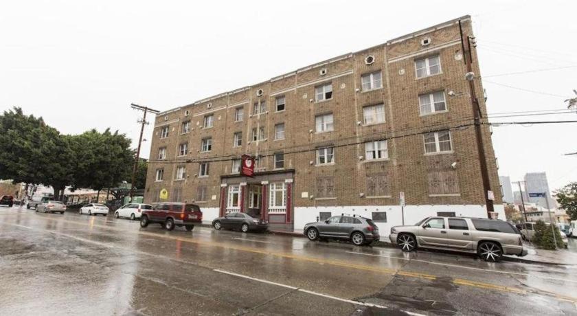 Hotel Stuart (adults Only) 2*